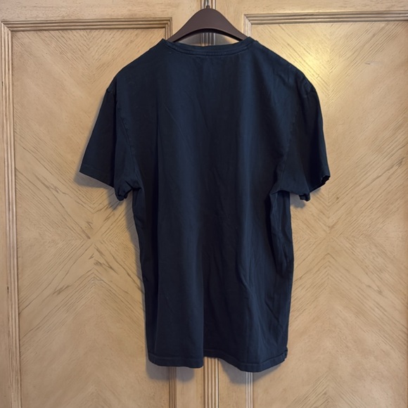 Polo Ralph Lauren Red Logo Short Sleeve - Picture 2 of 3